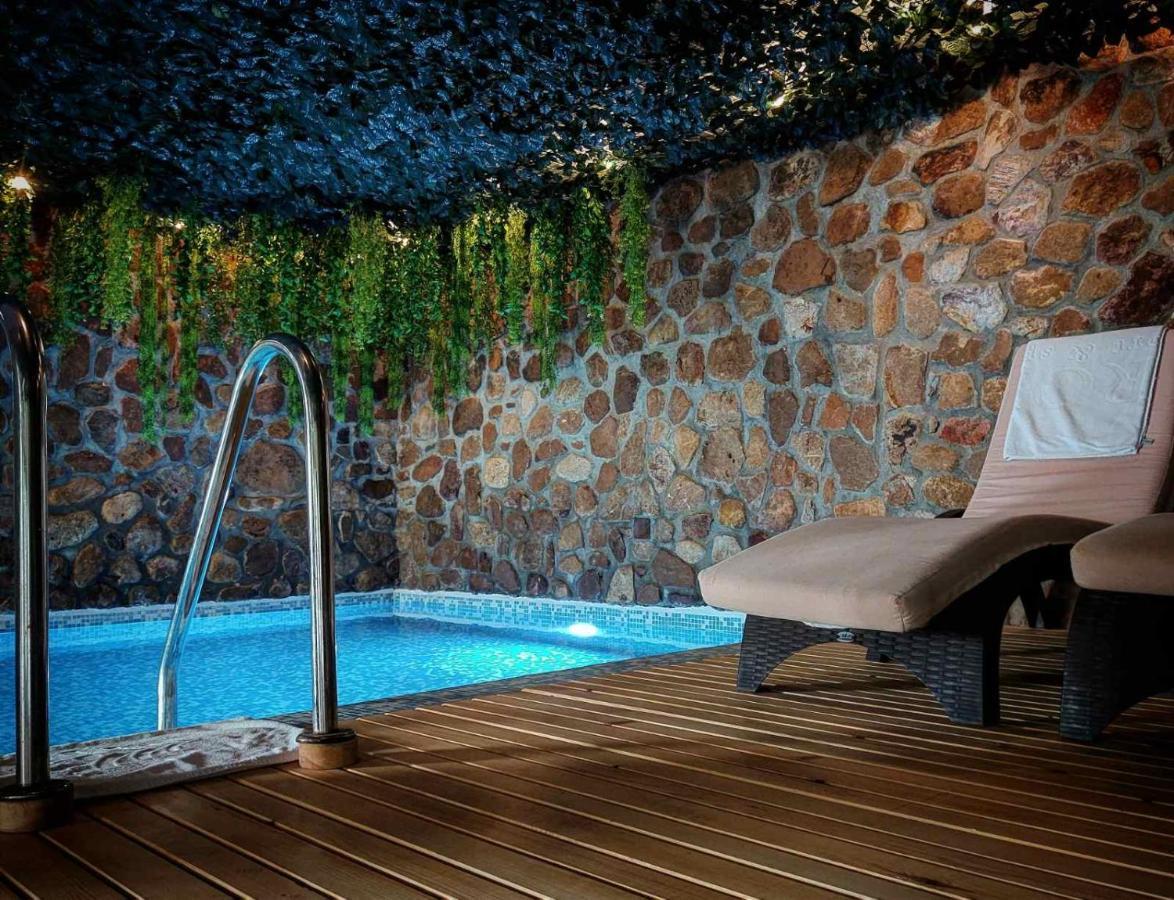 Aurora Resort&Spa Berovo Exterior foto